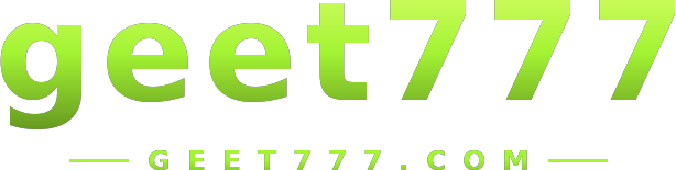 geet777 logo