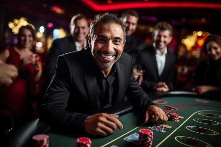 geet777 Casino