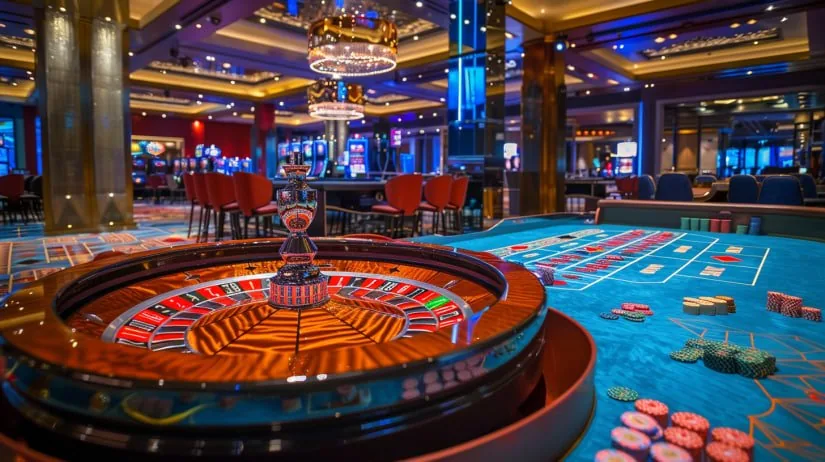 geet777 What We Offer in Roulette Spinnacle